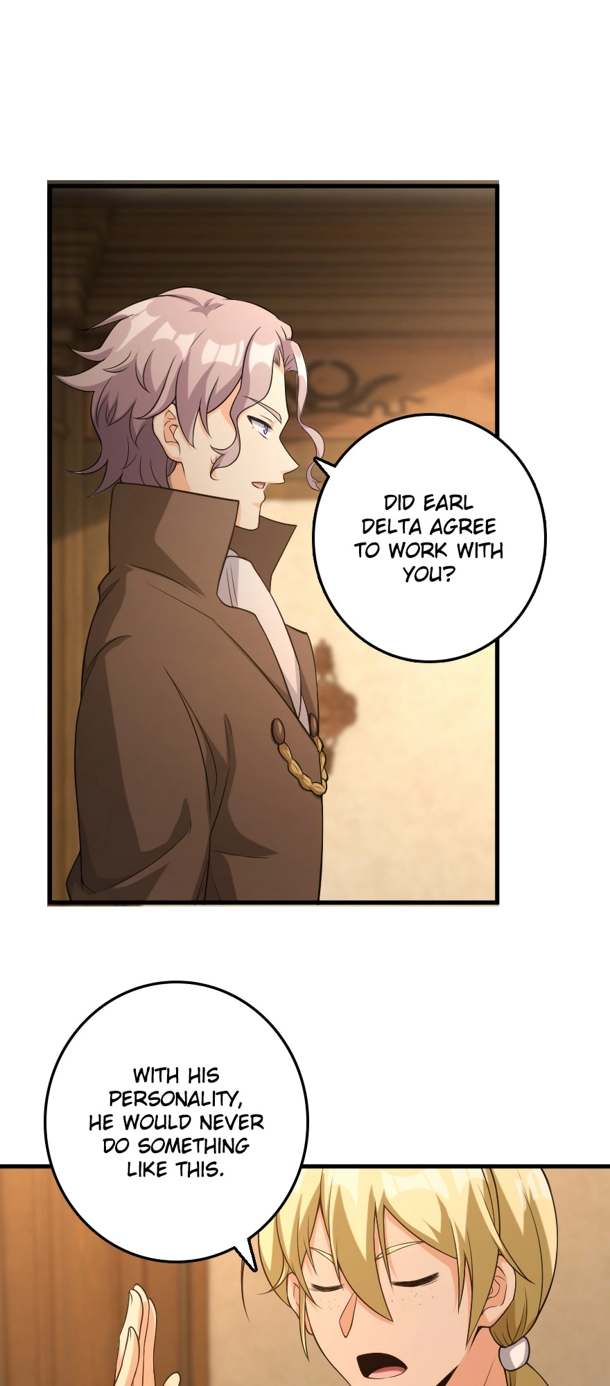 Read Release That Witch Manga Online