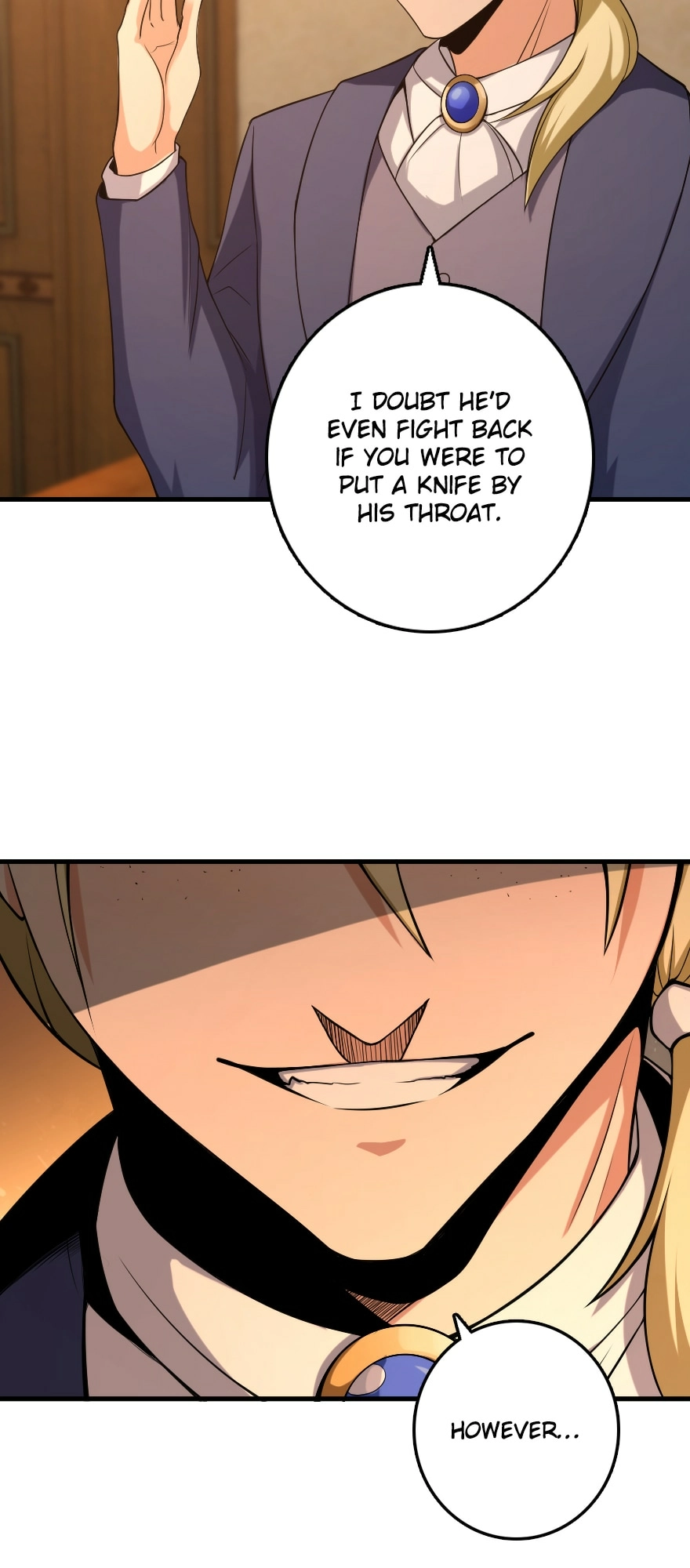 Read Release That Witch Manga Online