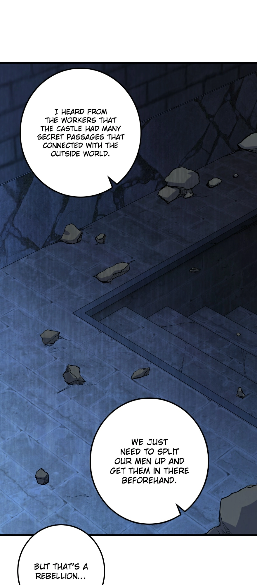 Read Release That Witch Manga Online