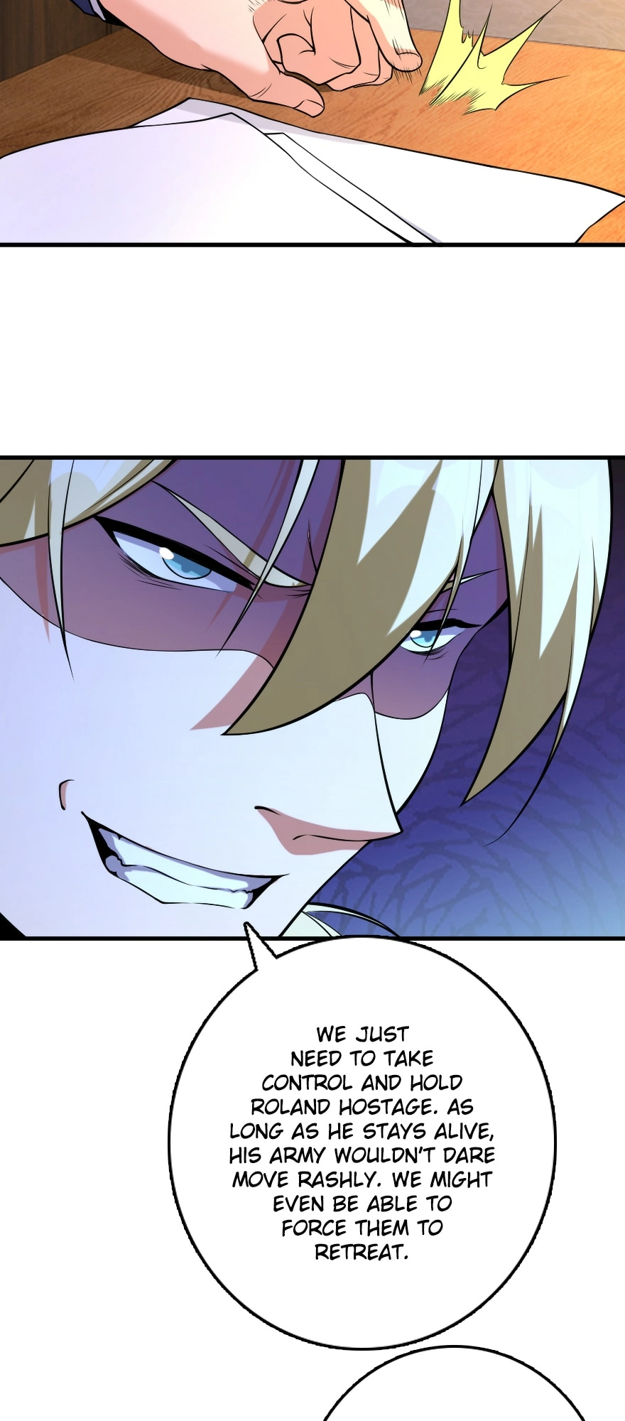 Read Release That Witch Manga Online