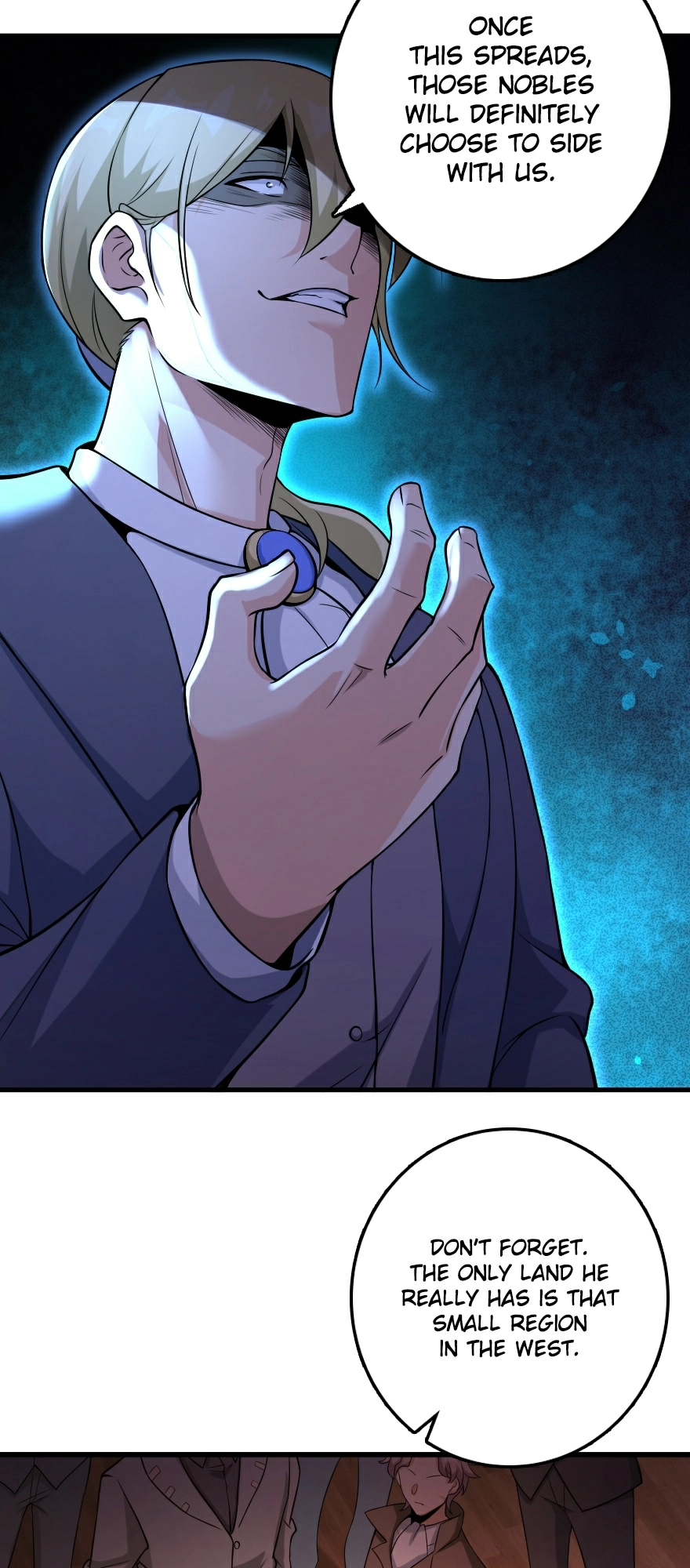 Read Release That Witch Manga Online