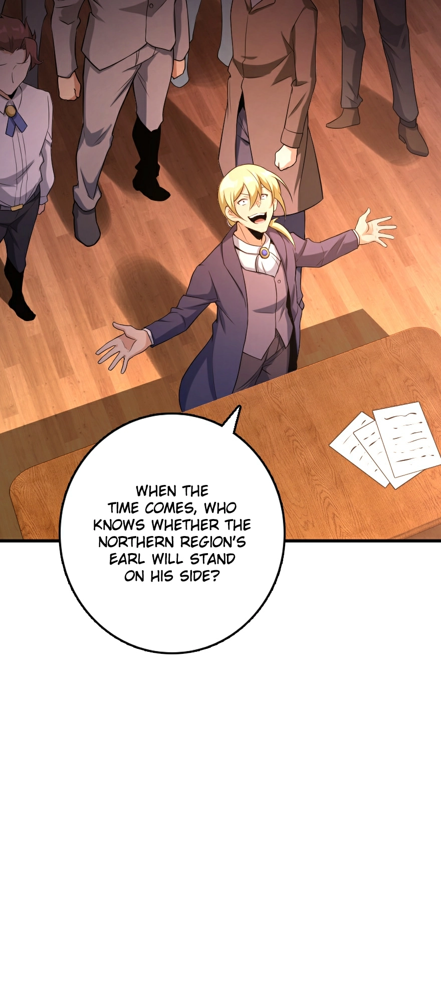 Read Release That Witch Manga Online