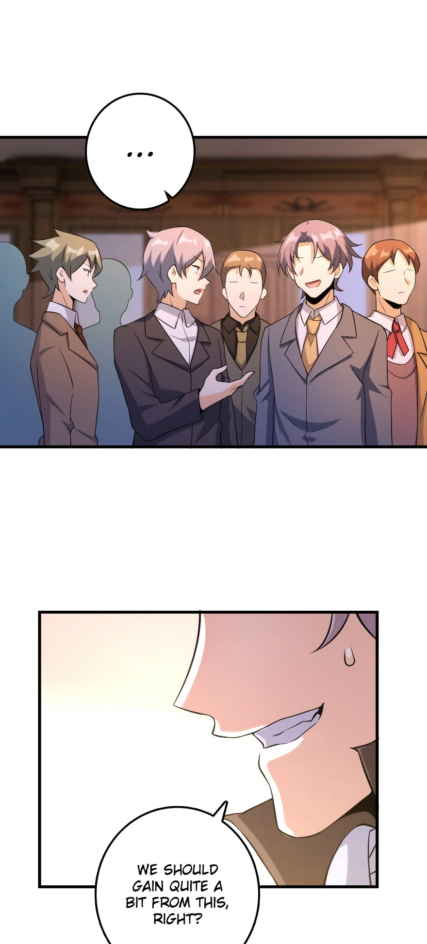 Read Release That Witch Manga Online