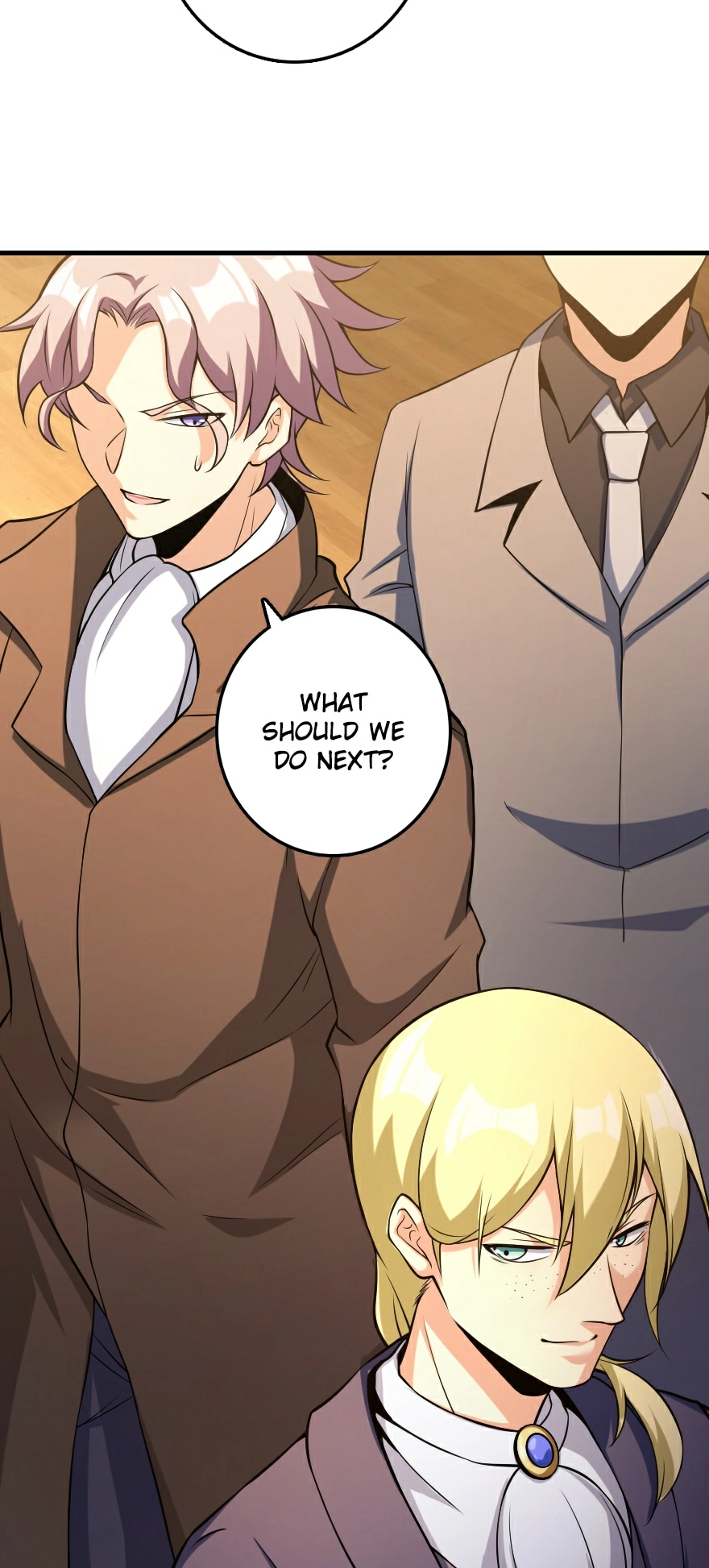 Read Release That Witch Manga Online