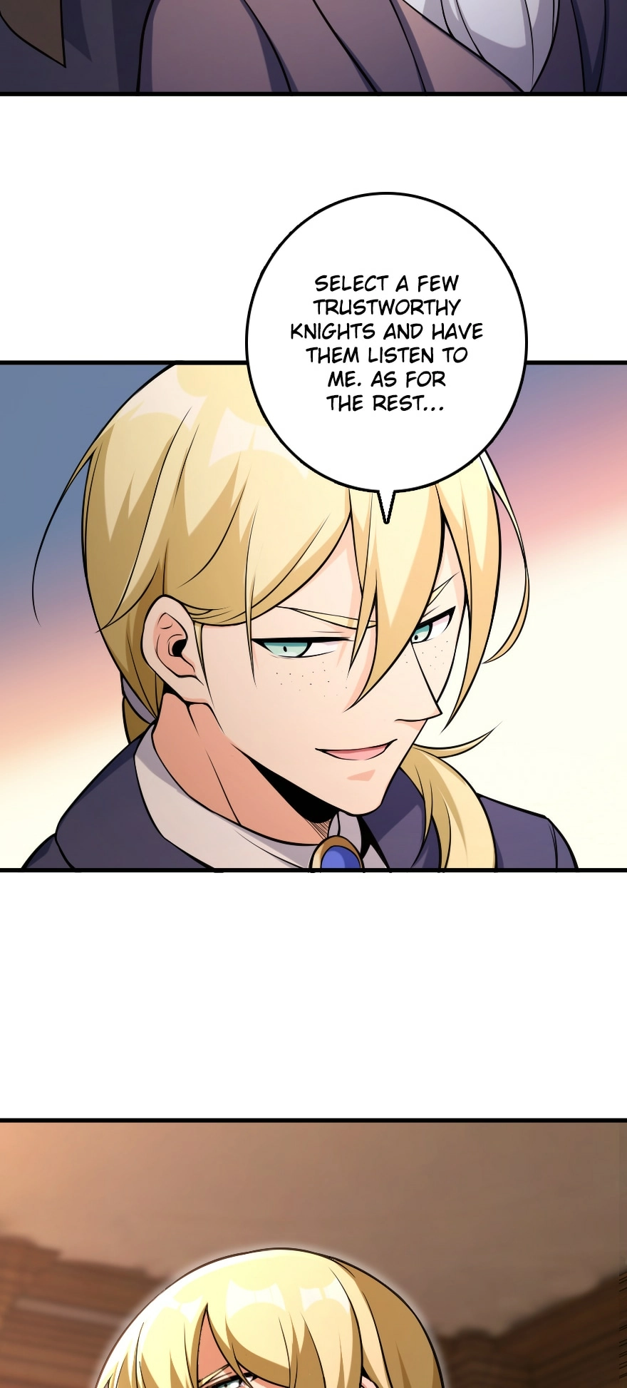 Read Release That Witch Manga Online