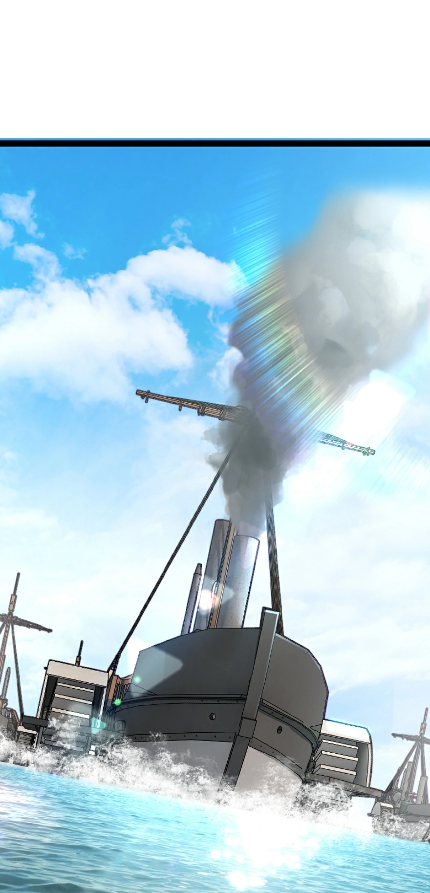 Read Release That Witch Manga Online