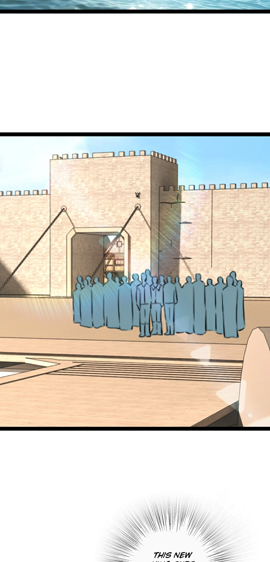 Read Release That Witch Manga Online