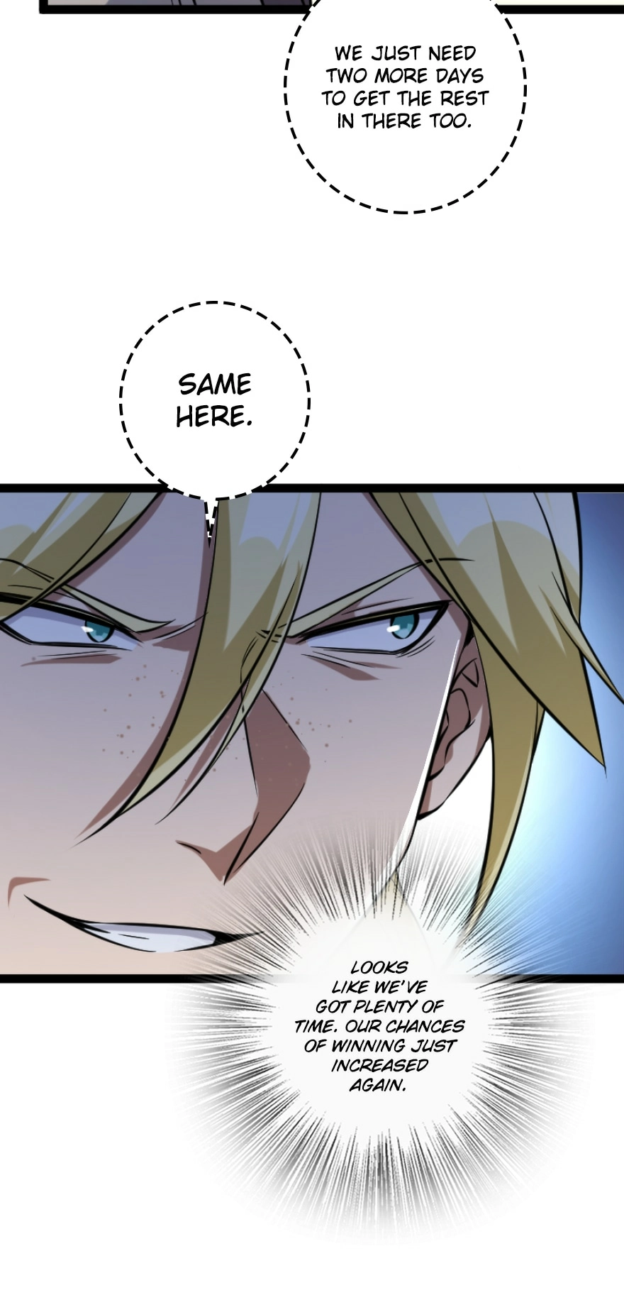 Read Release That Witch Manga Online