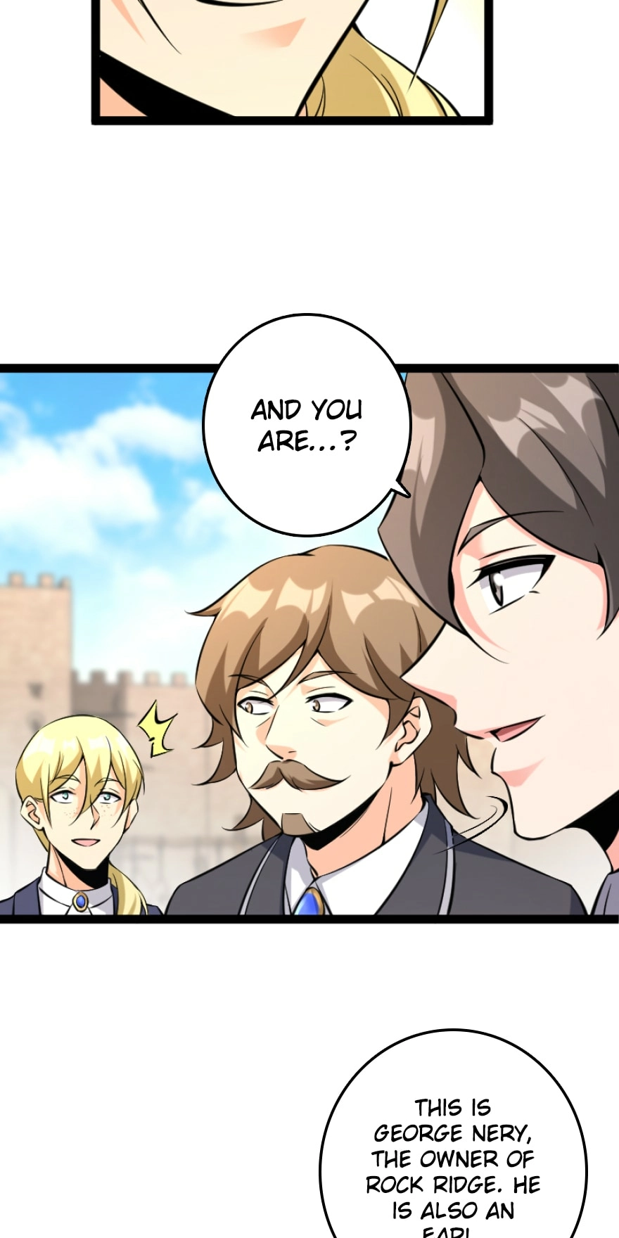 Read Release That Witch Manga Online