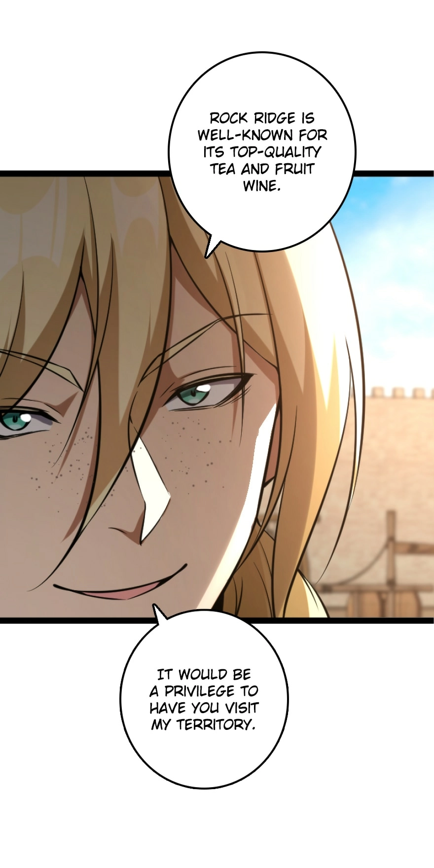 Read Release That Witch Manga Online