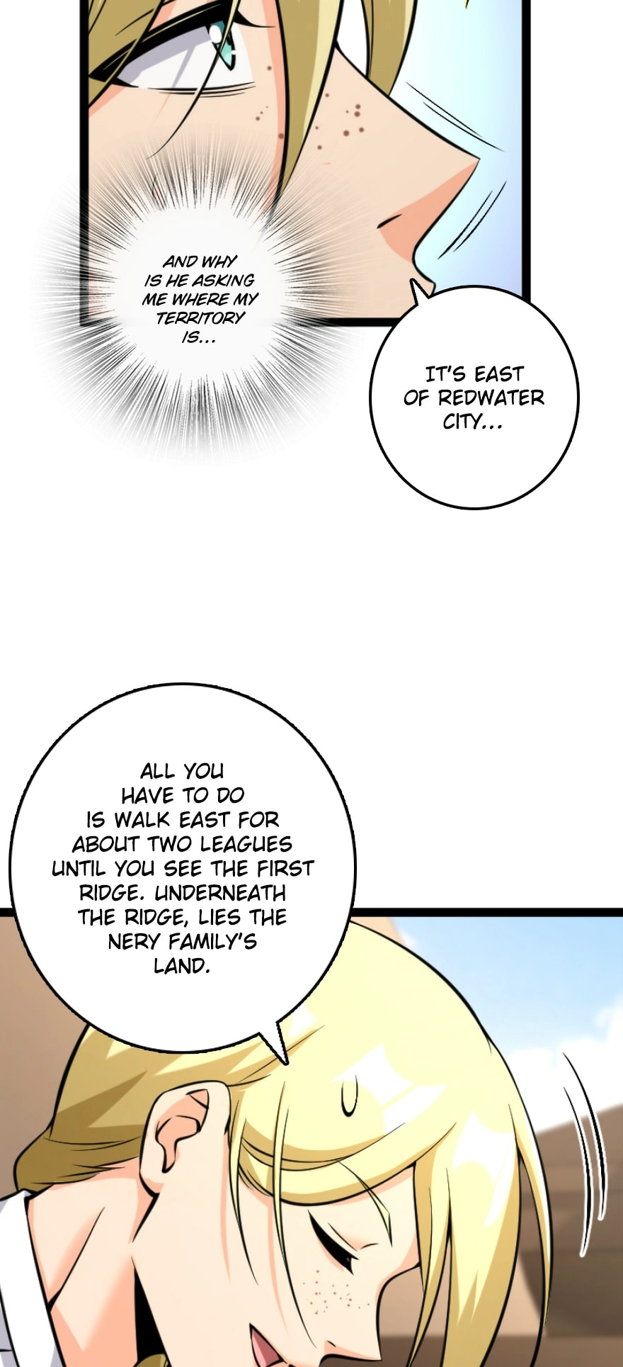 Read Release That Witch Manga Online