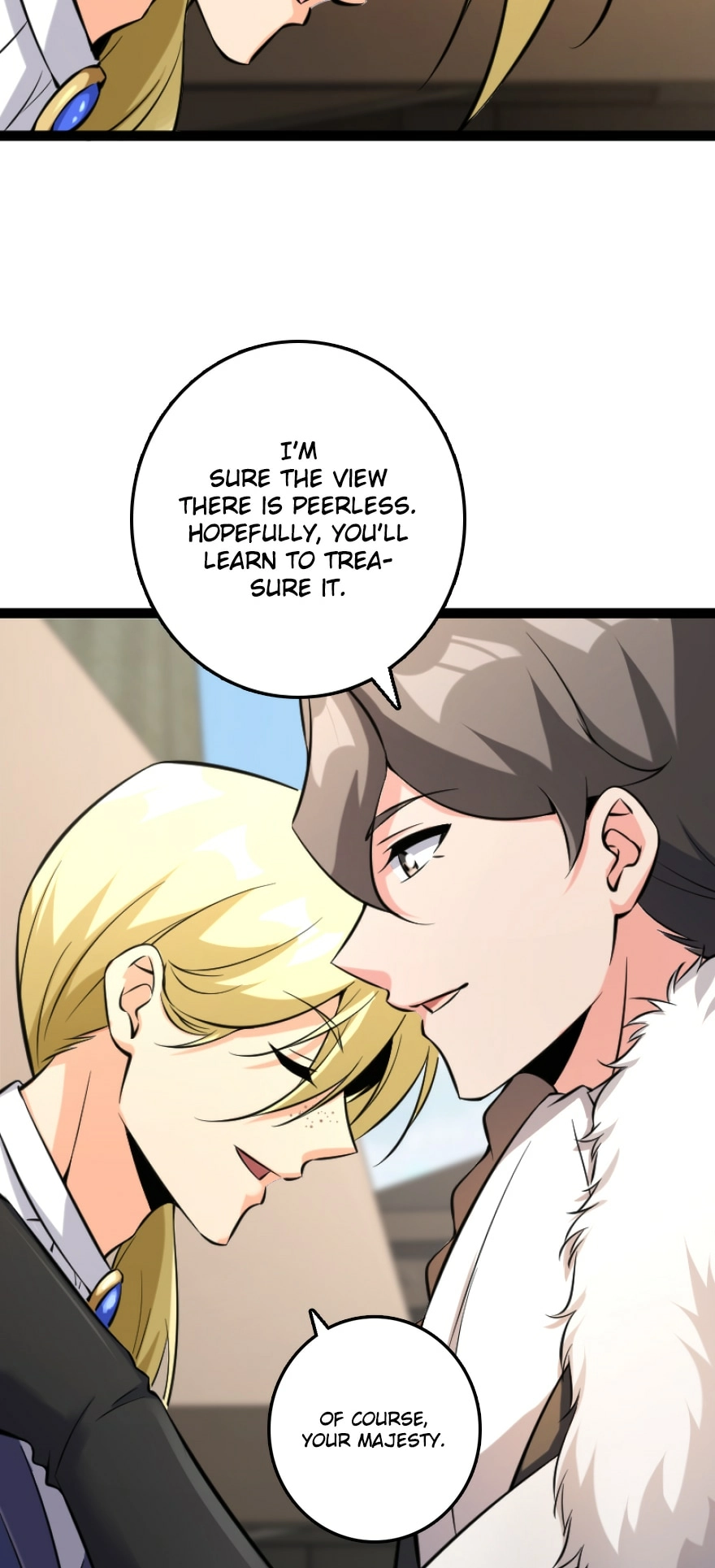 Read Release That Witch Manga Online