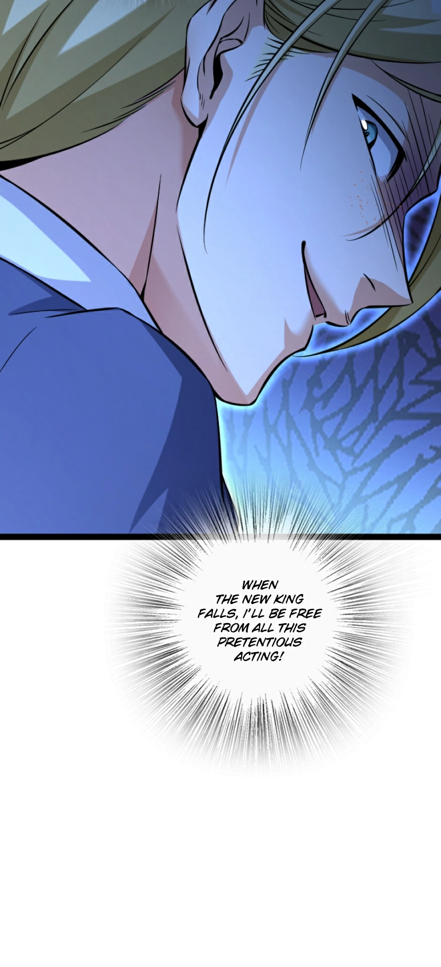 Read Release That Witch Manga Online