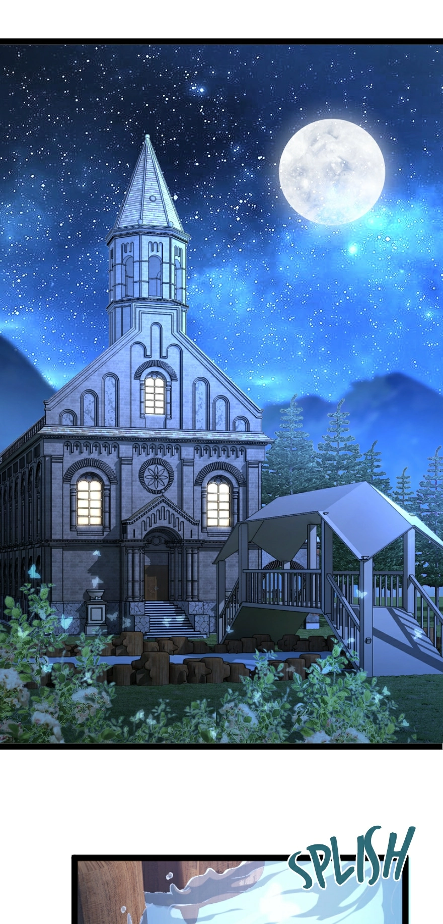 Read Release That Witch Manga Online