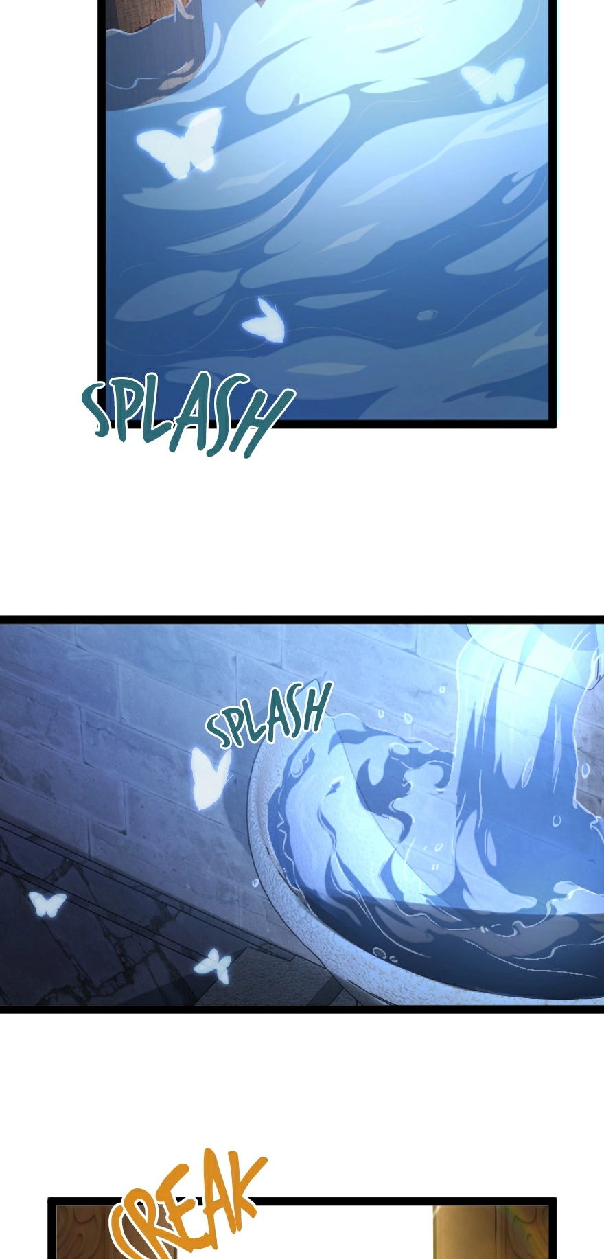 Read Release That Witch Manga Online