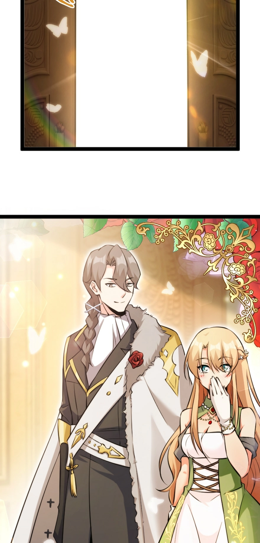 Read Release That Witch Manga Online