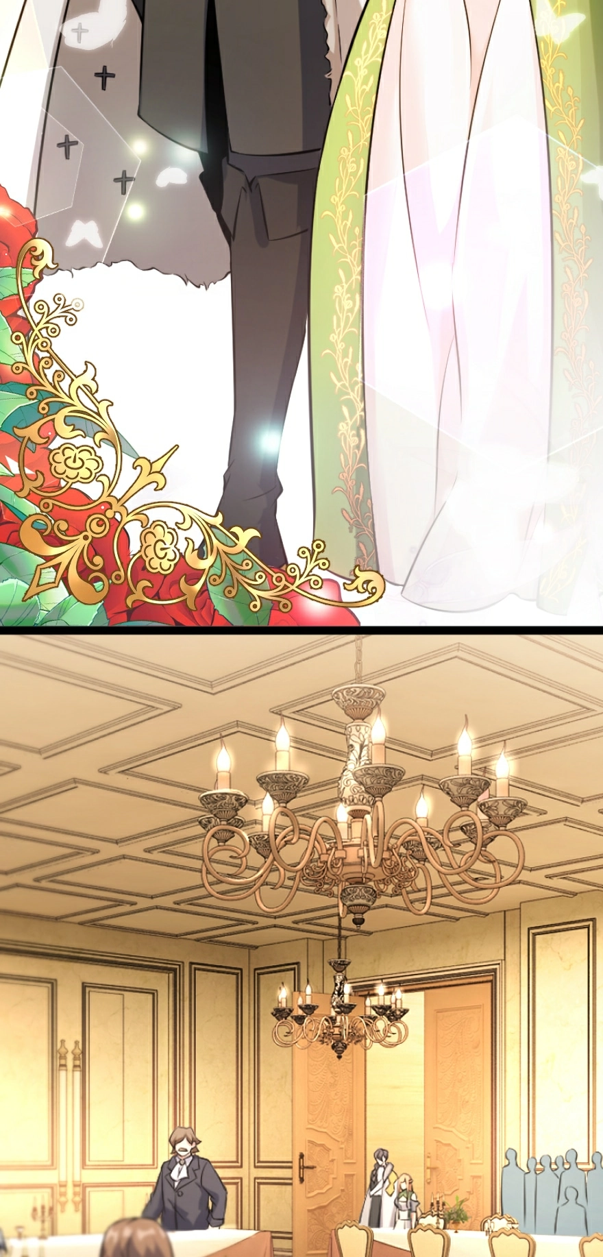 Read Release That Witch Manga Online