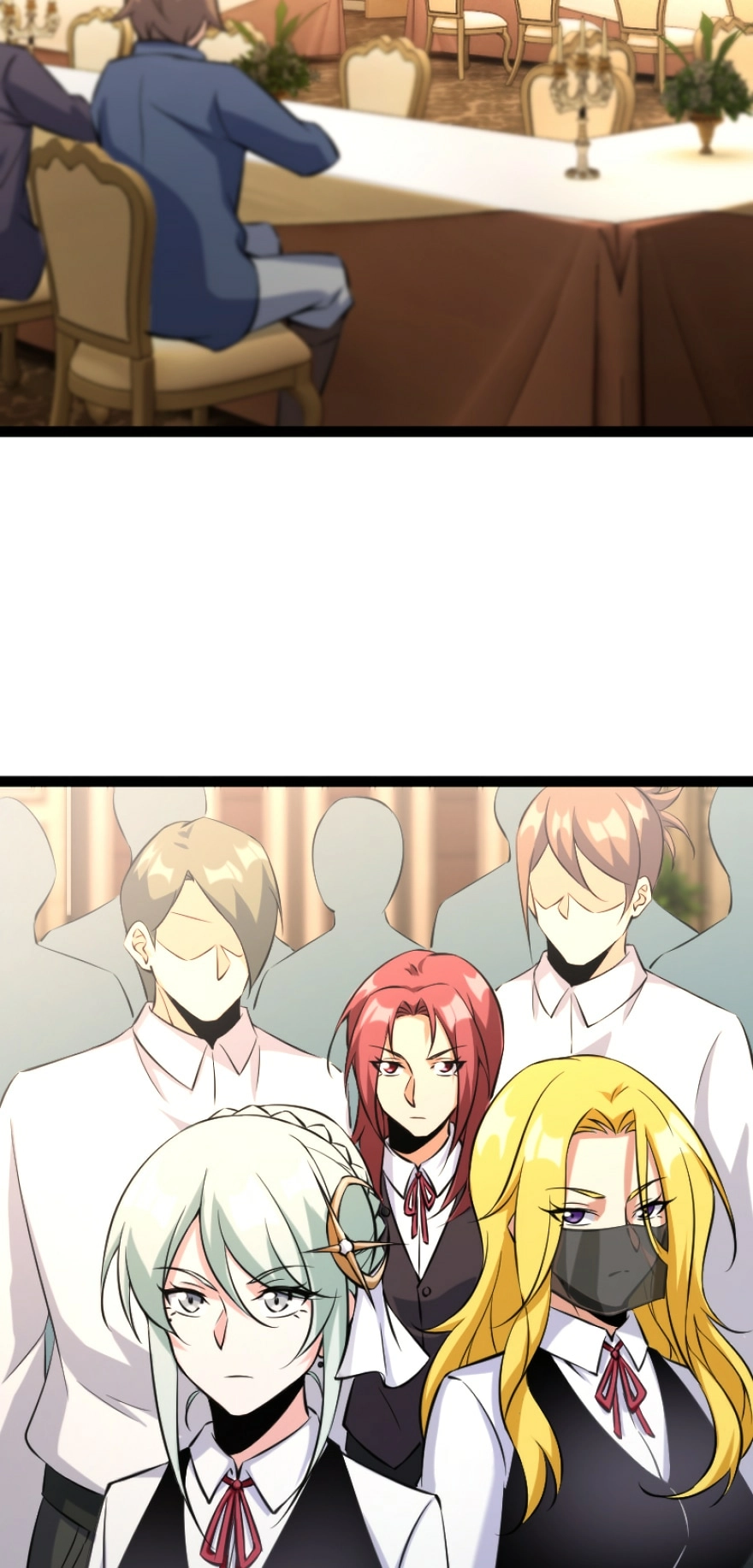 Read Release That Witch Manga Online