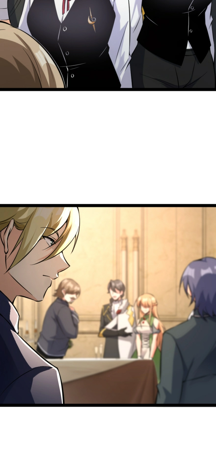 Read Release That Witch Manga Online