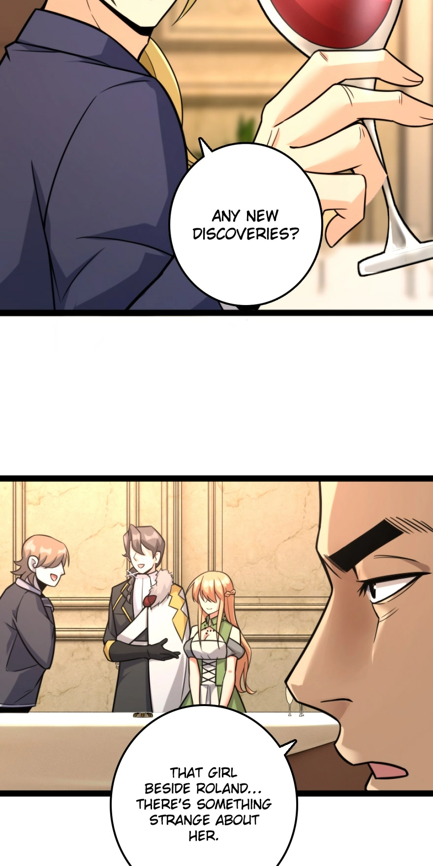 Read Release That Witch Manga Online