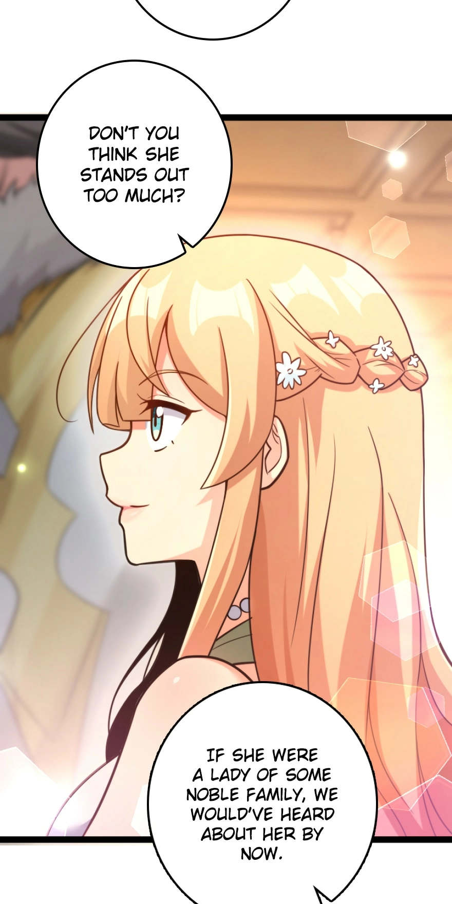 Read Release That Witch Manga Online