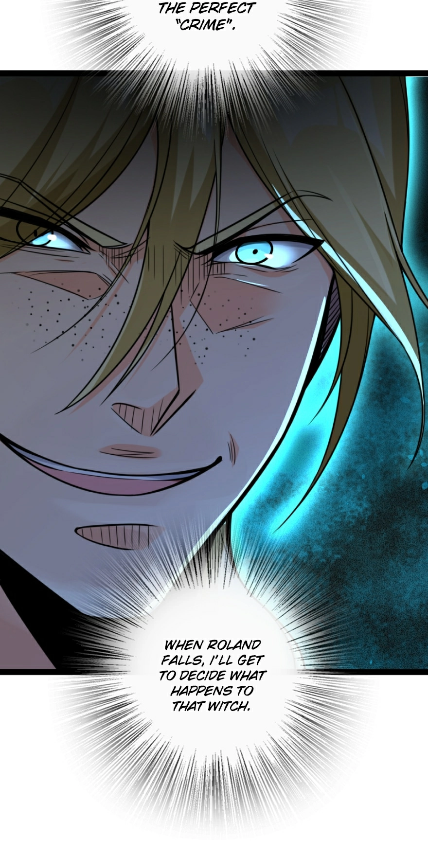 Read Release That Witch Manga Online