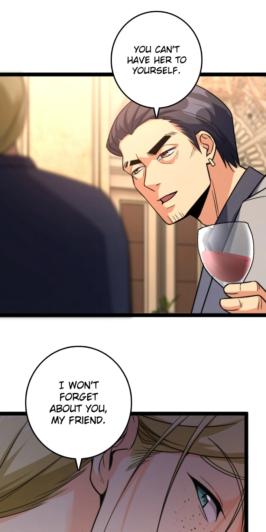 Read Release That Witch Manga Online