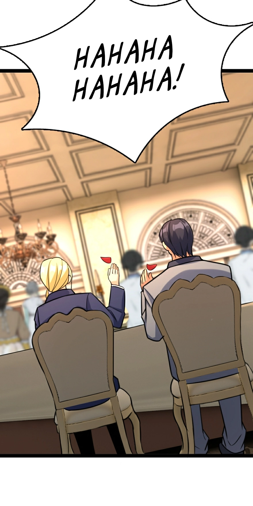 Read Release That Witch Manga Online