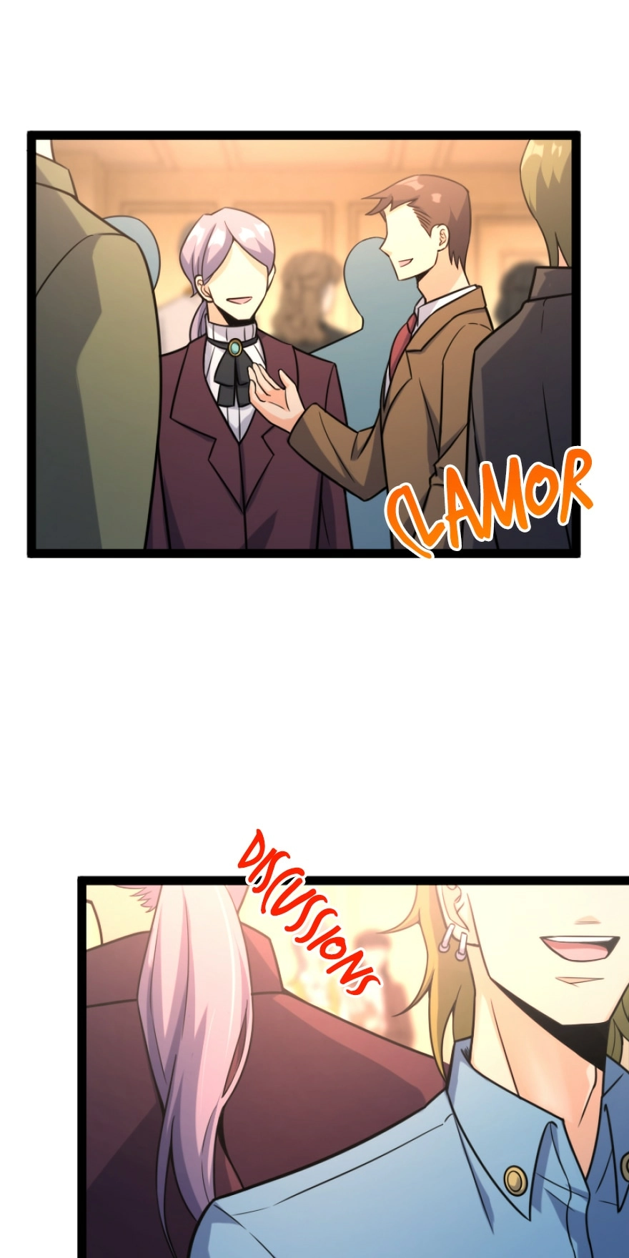 Read Release That Witch Manga Online