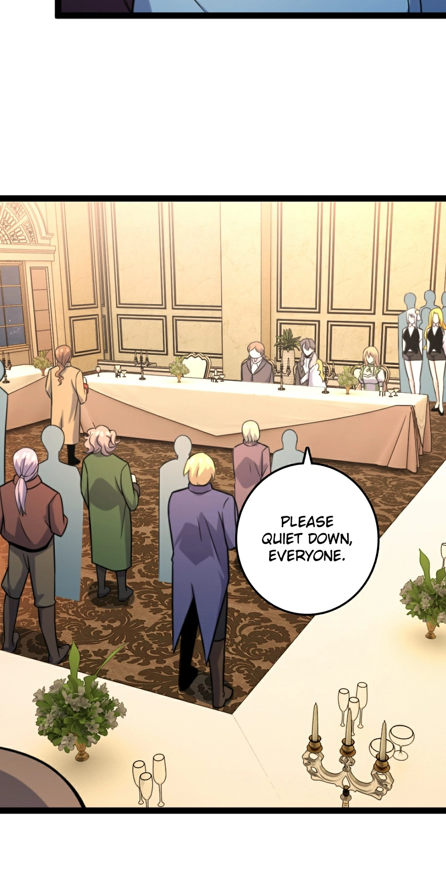 Read Release That Witch Manga Online