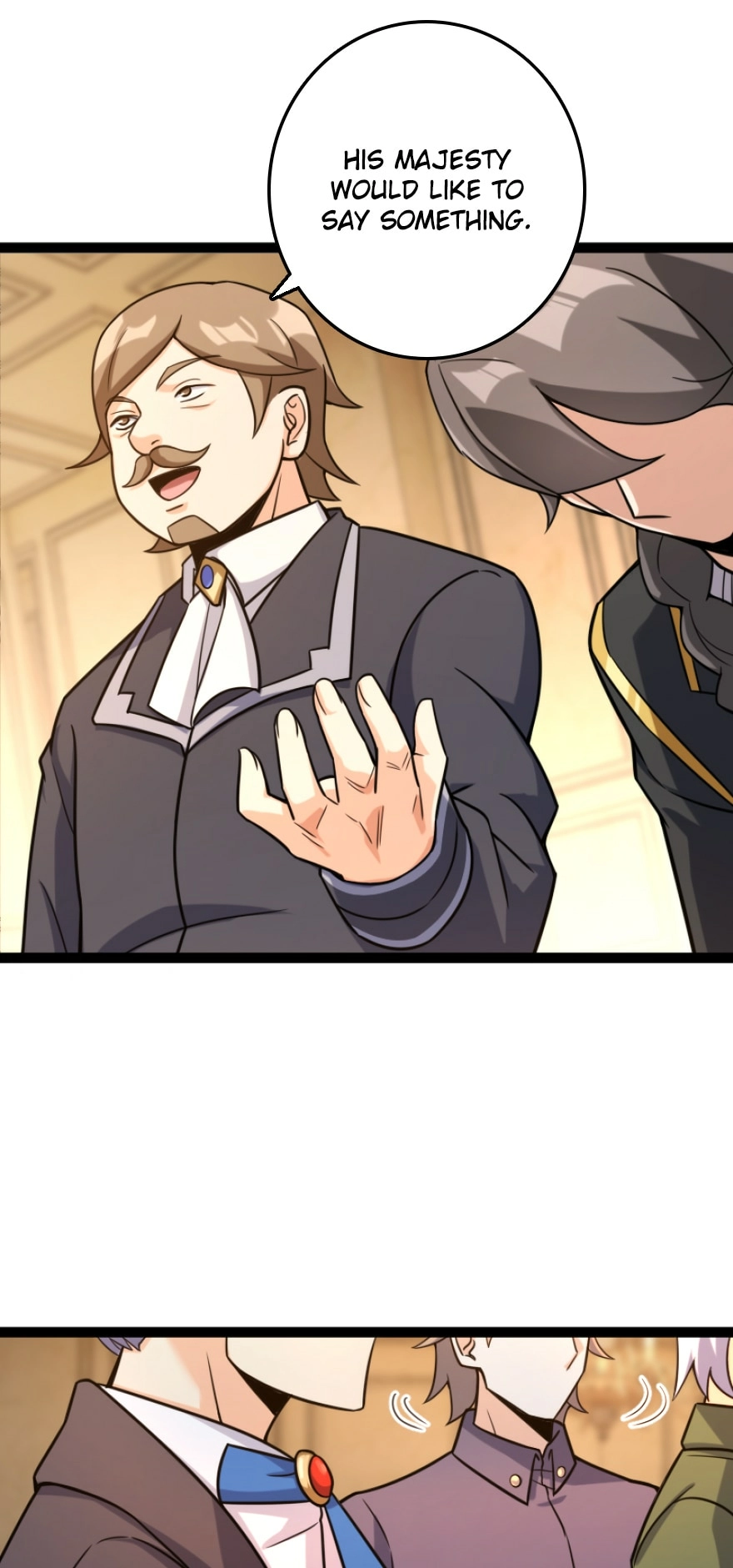 Read Release That Witch Manga Online