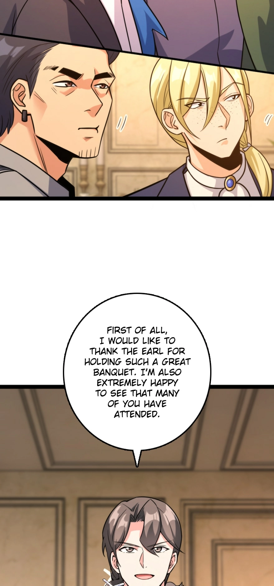 Read Release That Witch Manga Online