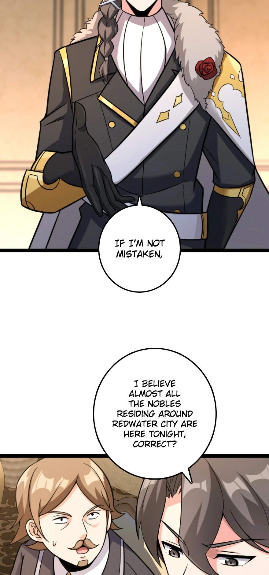 Read Release That Witch Manga Online