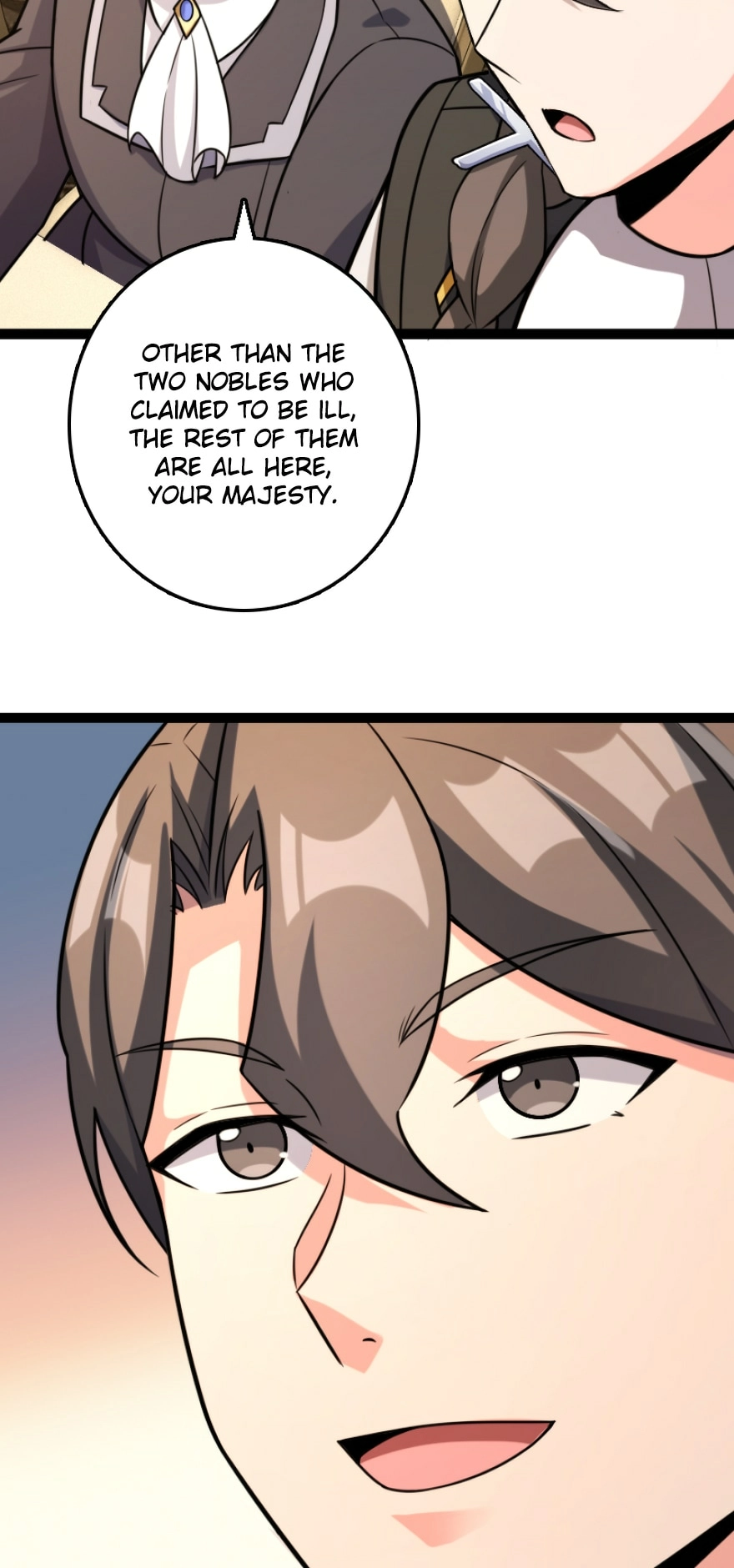 Read Release That Witch Manga Online