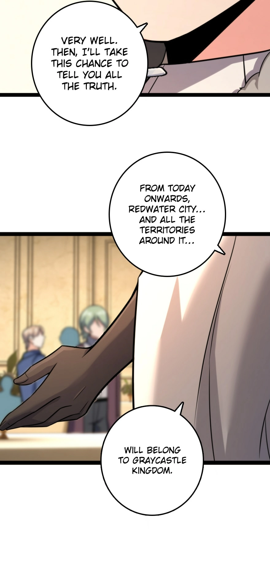 Read Release That Witch Manga Online