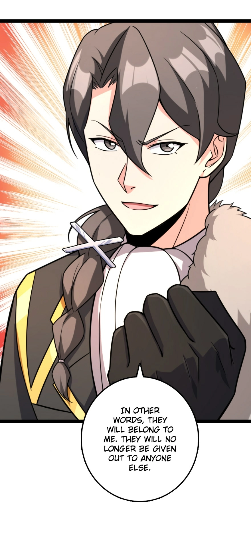 Read Release That Witch Manga Online