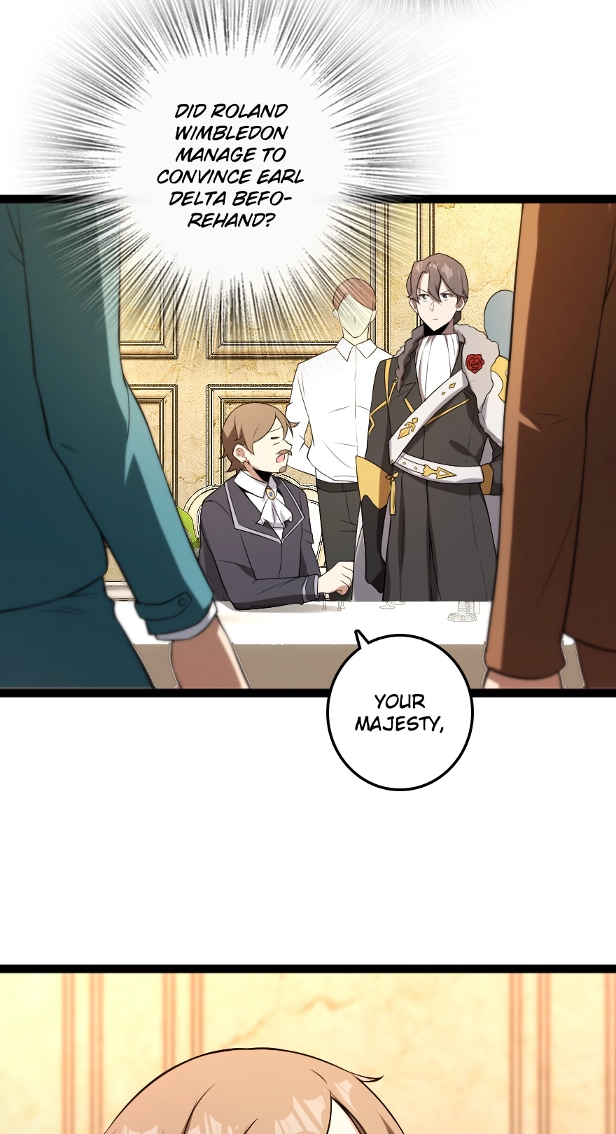 Read Release That Witch Manga Online