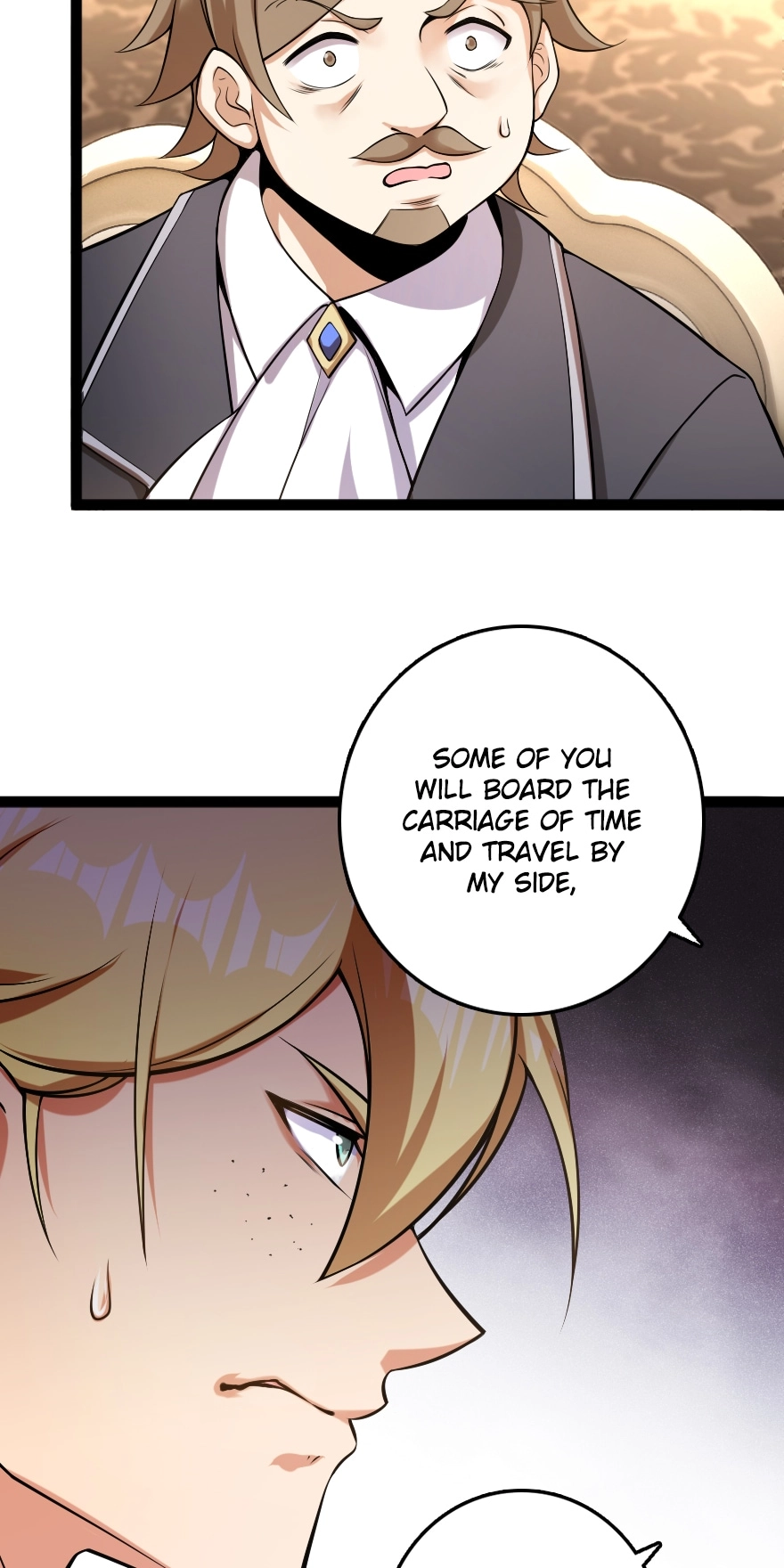 Read Release That Witch Manga Online