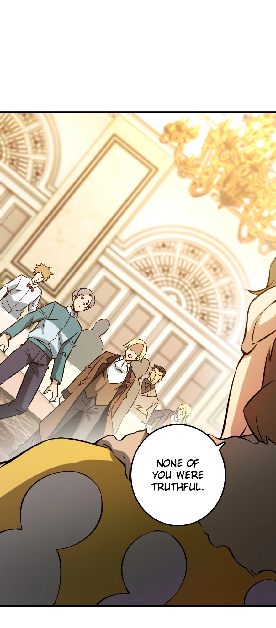 Read Release That Witch Manga Online