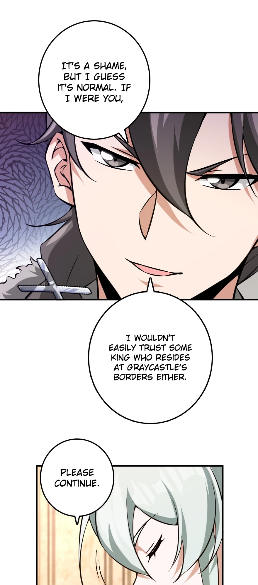 Read Release That Witch Manga Online