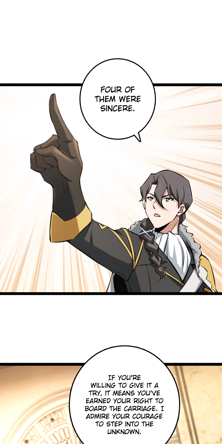 Read Release That Witch Manga Online