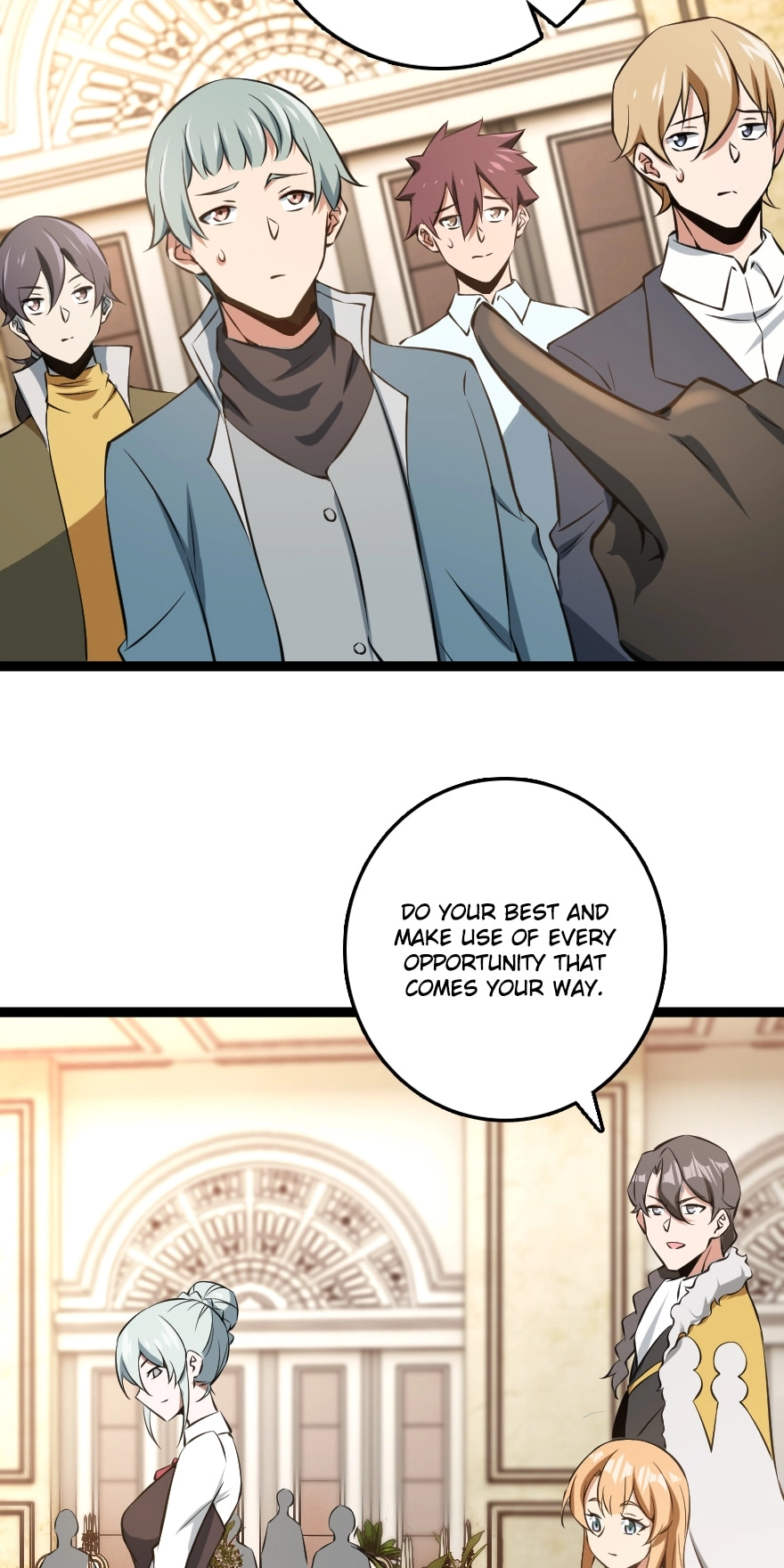 Read Release That Witch Manga Online