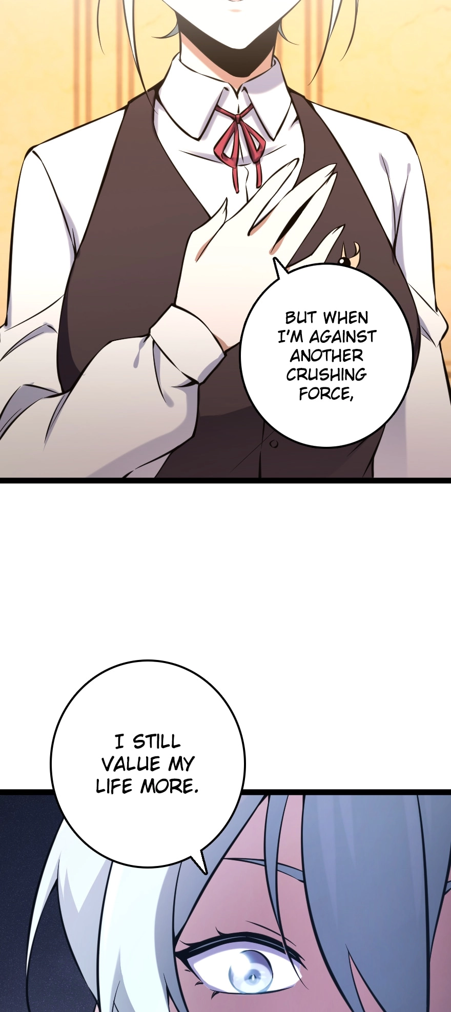 Read Release That Witch Manga Online