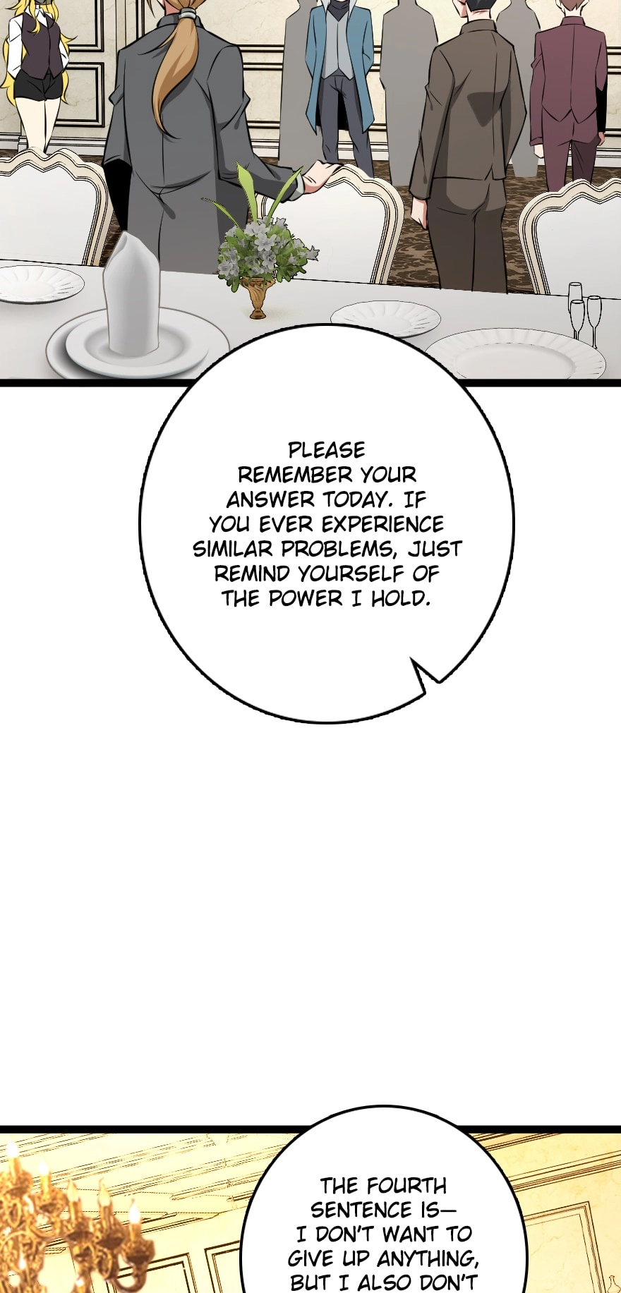 Read Release That Witch Manga Online