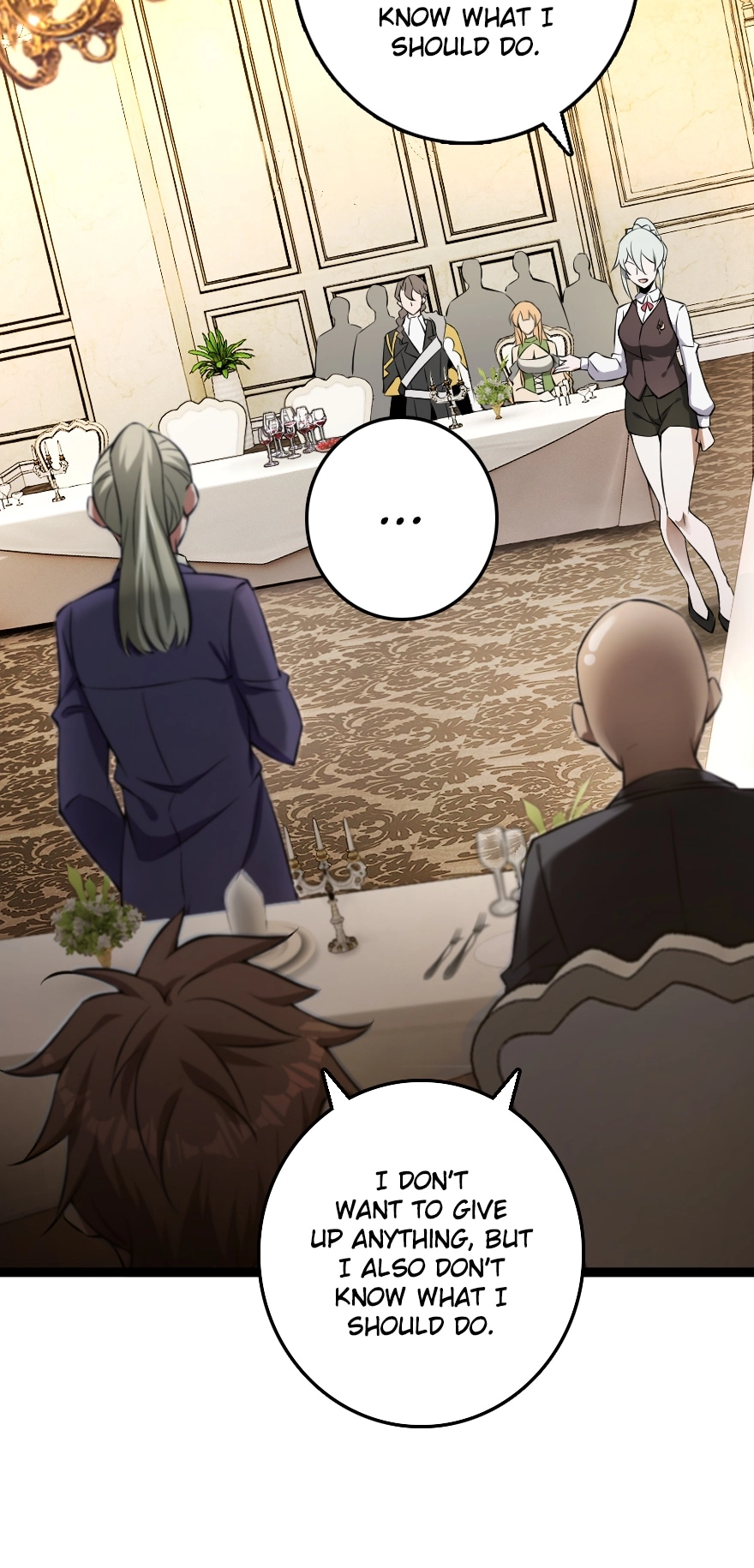 Read Release That Witch Manga Online