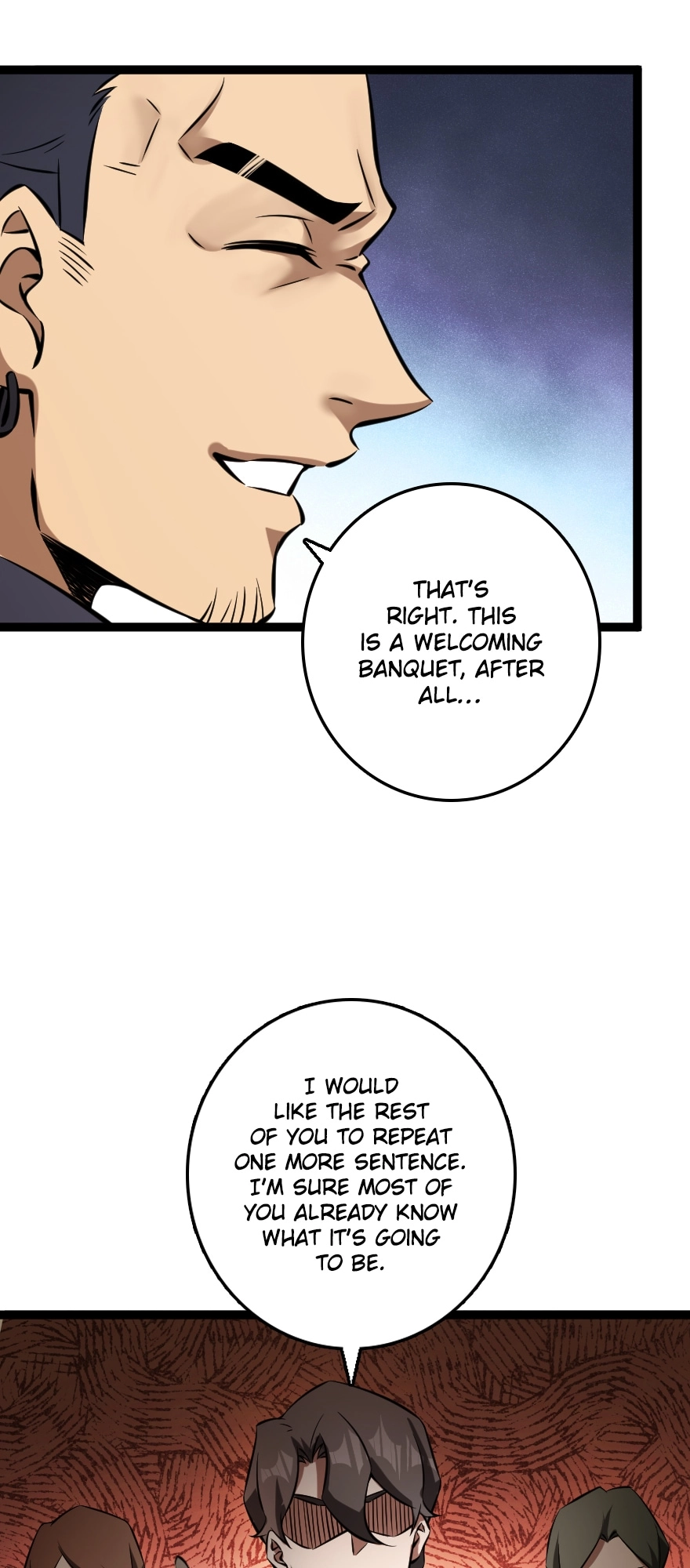 Read Release That Witch Manga Online