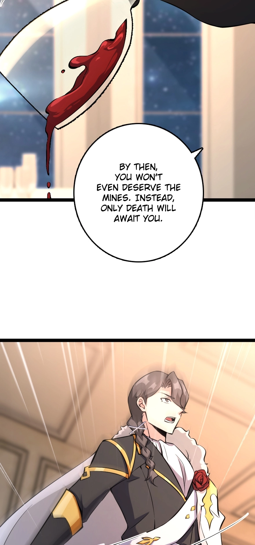 Read Release That Witch Manga Online