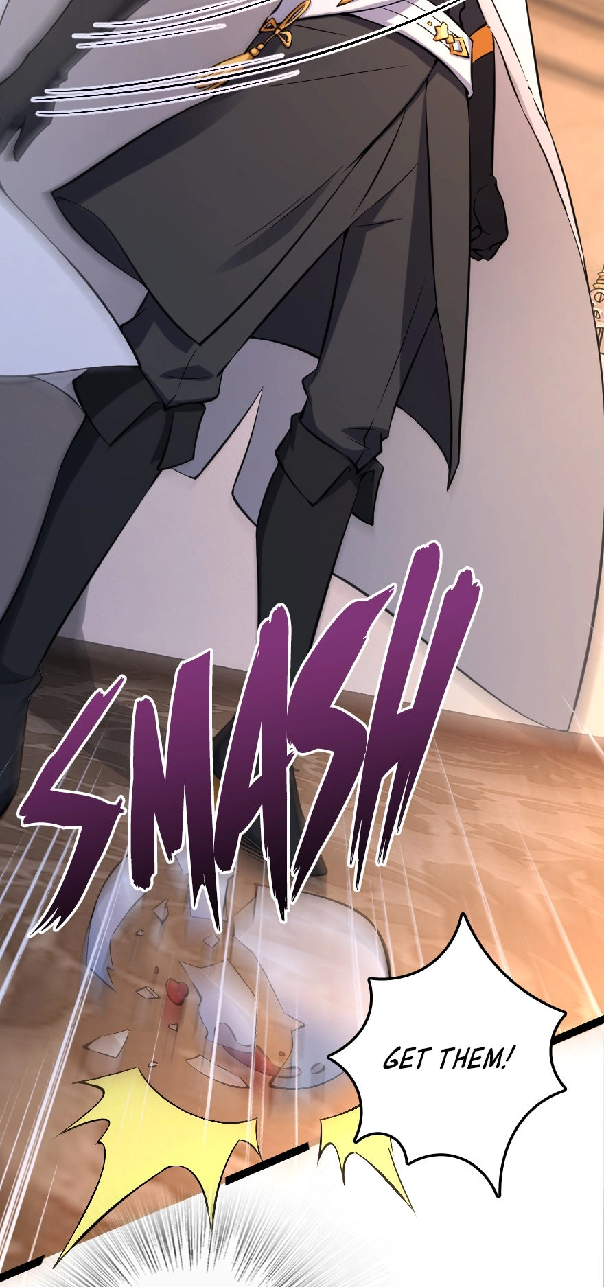 Read Release That Witch Manga Online