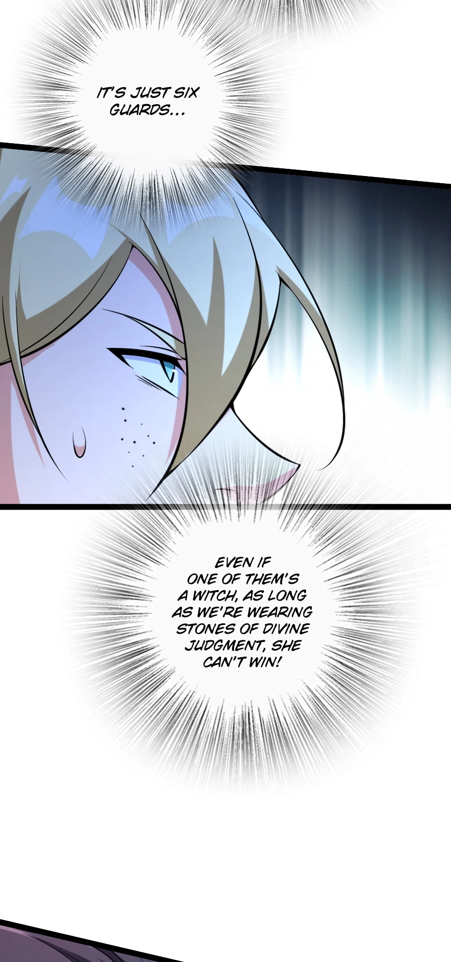 Read Release That Witch Manga Online