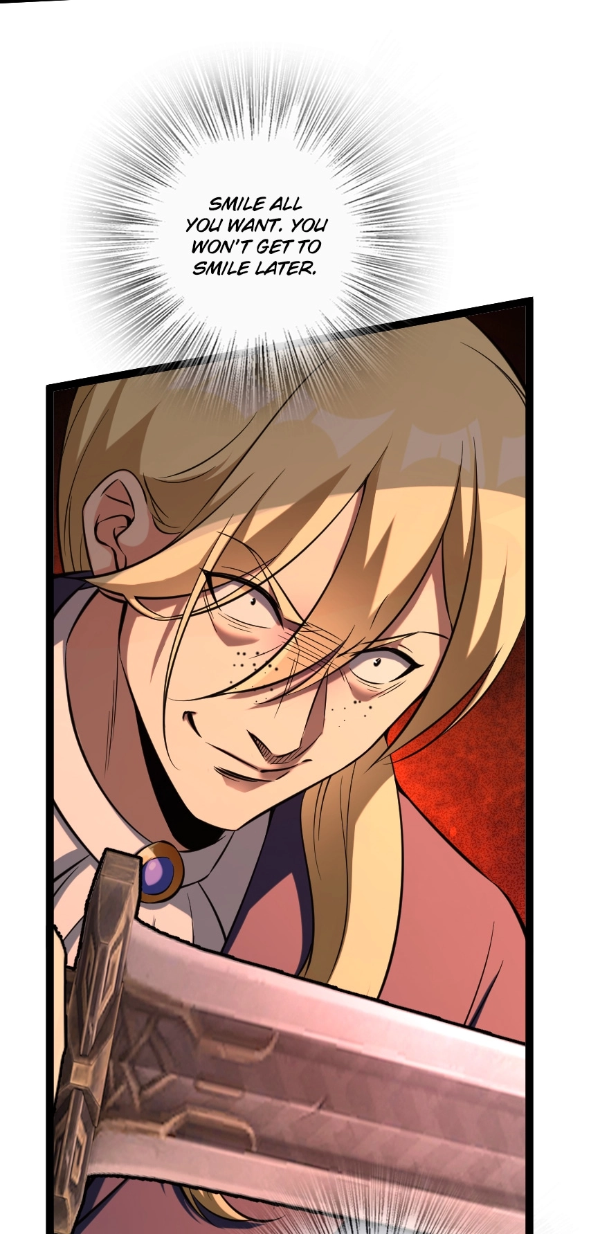 Read Release That Witch Manga Online